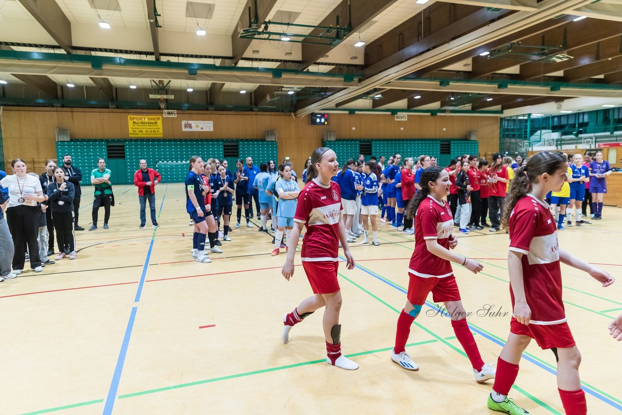 Bild 74 - Falko Cup